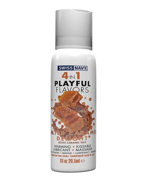 Swiss Navy Chocolate Bliss
